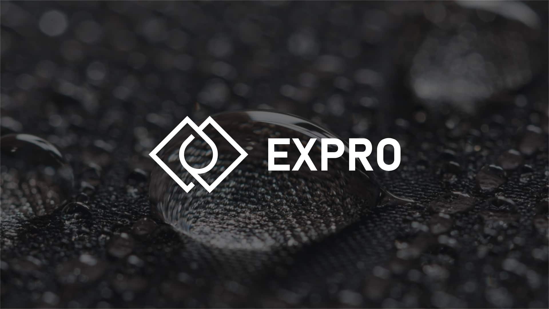 Expro DWR Waterproofer